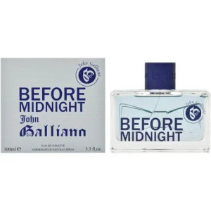 Before Midnight - Eau de Toilette